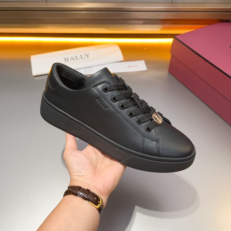 Bally Sneakers